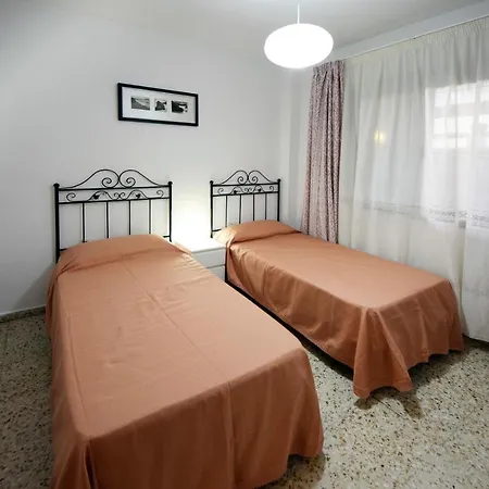 Lägenhet Happy Days House Las Vistas Los Cristianos (Tenerife)