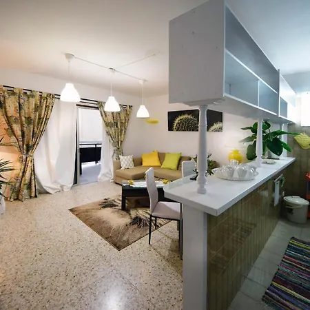 Happy Days House Las Vistas