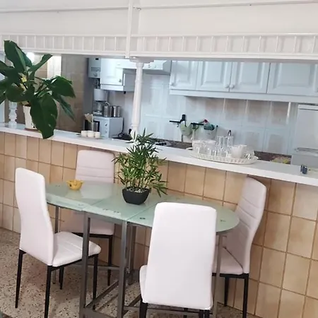 Happy Days House Las Vistas Los Cristianos (Tenerife)
