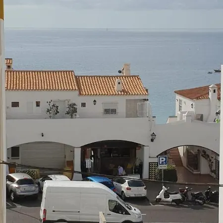 Happy Days House Las Vistas *